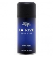 La Rive Дезодорант Blue Line 150 мл 